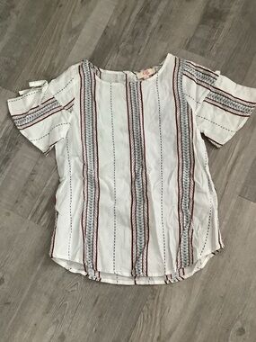 GB Girls Top